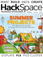 HackSpace